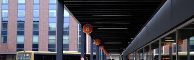 Ministeerium kaalub pensionäride ja õpilaste tasuta sõidu kaotamist maakonnaliinidel