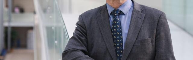 Kliinikumi psühhiaatriakliiniku ambulatoorsed vastuvõtud kolivad uude Raja 33 majja