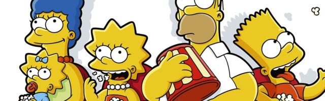 Juba järgmine! Animasari „Simpsonid“ jättis hüvasti järjekordse armastatud tegelasega