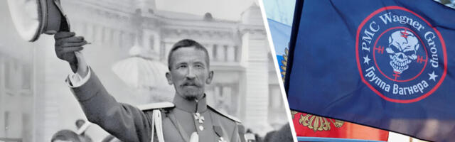 Arvi Tapver. Pealuu-vabatahtlike internatsionaal vastasleerides VIII