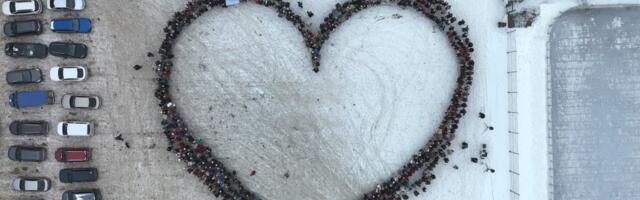 EDETABEL 2026: Suurim Süda vallutas taas Eesti ja piiri taha, Narva püstitas uue rekordi, Anija vald jäi kõrvale