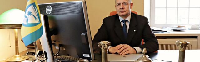 VIDEO I Kristjan Moora: seisame saarlaste huvid eest ka opositsioonis olles