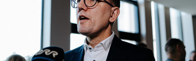 Valitsus otsustas maiks plaanitud aktsiisitõusud ära jätta