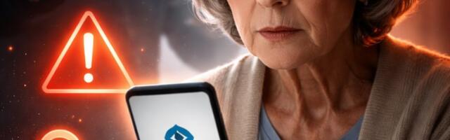 Politsei hoiatab: Ärge kunagi jagage PIN-koode -  Kehras petsid kelmid naiselt 4750 eurot.