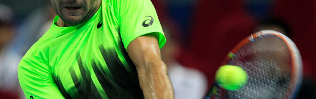 Kunagine maailma 39. reket sai dopingukaristuse