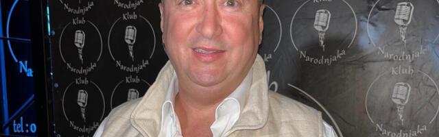 EVO KAKO IZGLEDA POSLE VELIKIH PROBLEMA!  Đaniju pre samo dve nedelje ugrađeno pet stenta, a sada šokirao javnost potezom (FOTO)