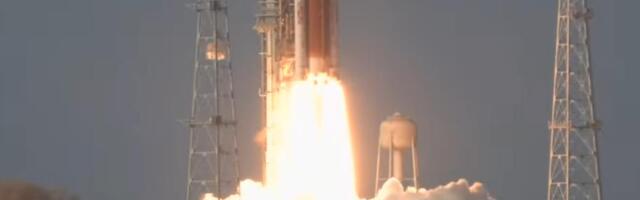 NASA ŠALJE KOSMONAUTE OKO MESECA! Uskoro lansiranje ogromne rakete, prva misija posle 50 godina! Ovo je najudaljenije putovanje u svemir do sada! (VIDEO, FOTO)