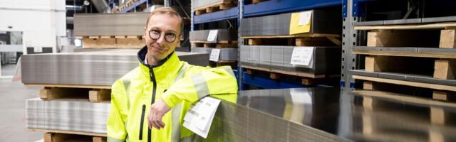 Vaata kaarti: lähiaastatel avab uksed mitukümmend uut tehast