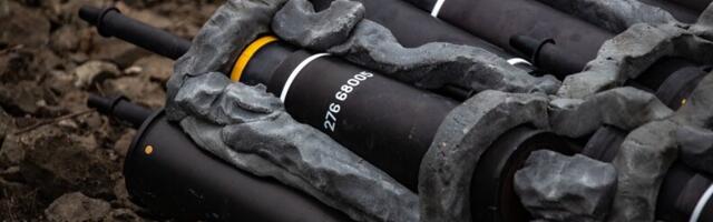 Riik otsib lõhkeainetootjale Hexest Materials strateegilist investorit