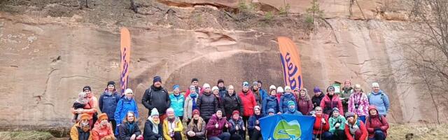 “LUUP LÕUNAS”: Piusa elamusretk viib looduse keskele ja iseenda piiride juurde