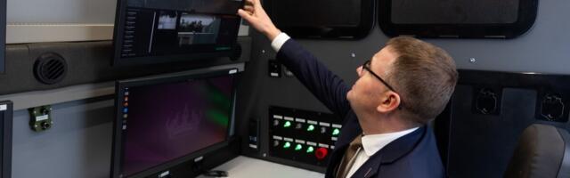 Eestis on mitmeid meetmeid tööstuse arendustegevuse toetamiseks, kuid projektini jõuavad vähesed