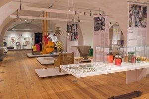 ETDM avab uue mahuka Eesti disaini tutvustava ülevaatenäituse “Sissejuhatus Eesti disaini”