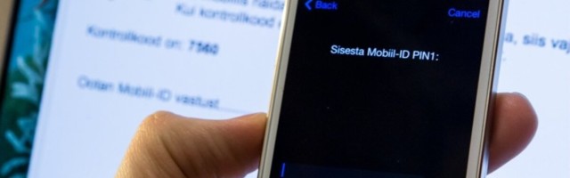 Mobiil-ID aeg saab kohe läbi, ent uue lahenduse hange vältab juba aasta – tulemuseta