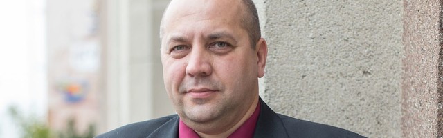 Kuivõrd määrav on suhtumises tselluloositehase rajamisse raha, mida VKG vallale pakub?