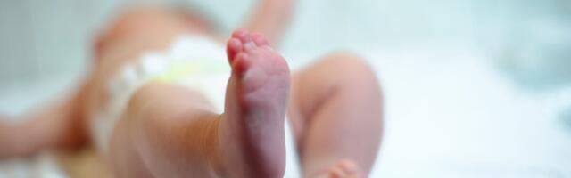 Vigastuste tõttu vajab arstiabi tuhat imikut aastas