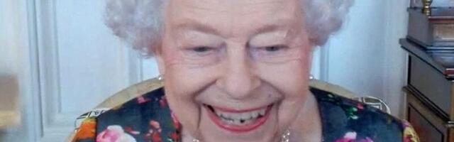 Elizabeth II paljastas oma pikaealisuse saladused