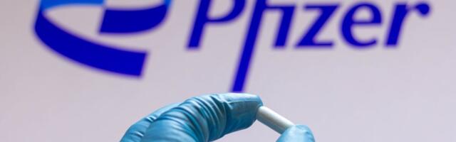 Pfizer müüb vaesematele riikidele kuni 4 miljonit Paxlovidi annust