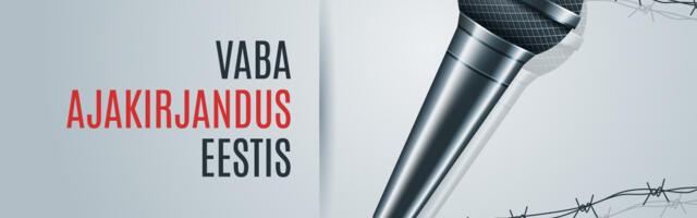 Meedialiit ja ERR taunivad prokuratuuri käitumist