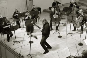 Kas muusikut on ühiskonnale vaja?