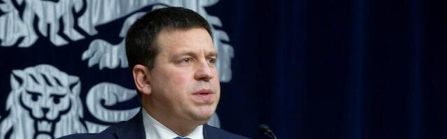 Pingutame ja teeme tööd, et 2023. aasta oleks pöördekoht