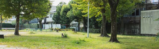 Viljandi linna korteriühistutel on taaskord võimalus taotleda toetust õue- ja haljasalade korrastamiseks