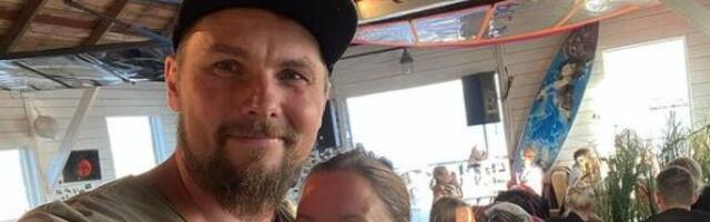 RABAV KAADER: TOHOH, kas Jesper Parve käis Marju Karini juures ilusüste tegemas!?