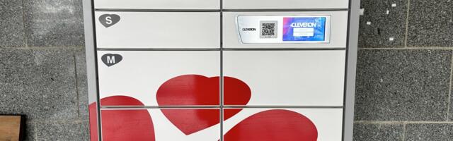 Viljandi haiglasse saab nüüd lähedastele pakke tuua veelgi mugavamalt