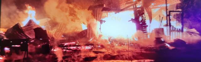 Päästjad said väljakutsed Tartust, Valgamaalt, Viljandimaalt ja Võrumaalt