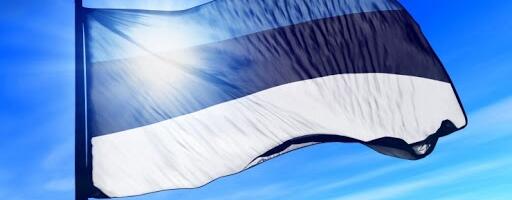 Neljapäeval lehvivad Eesti lipud rahu ja Euroopa ühtsuse väljendamiseks