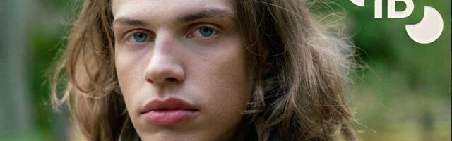 Gregor Kulla: helilooming on muusika- ja teatriakadeemias vaeslapse rollis