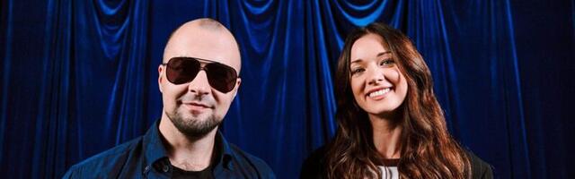 Eesti Laulu hakkavad juhtima Eurovisiooni kogemusega artistid