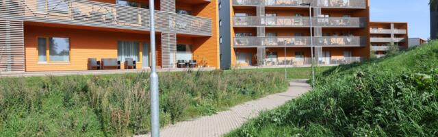 Kinnisvaraekspert: vabade üürikorterite arv väheneb, aga hinnad tänavu suurt ei tõuse