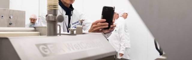 HKScan muudab pakendid taaskasutatavateks ja vähendab plasti hulka