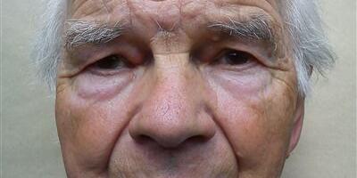 Politsei otsib Tartus kadunud 89-aastast Väinot