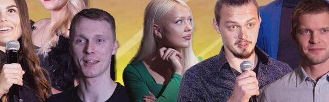„Armastuse malev“ tuleb taas! Uut hooaega hakkab juhtima särav lauljatar