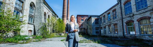 Märgiline tehing. Arco Vara ostis ära Tallinna südames asuva suurarenduse
