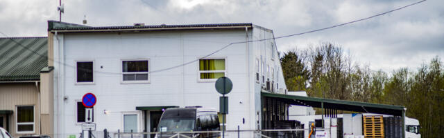 Rannarootsi lihatööstus tegi mullu käiberekordi