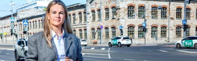 Kinnisvarafirma Arco Vara ootab sellelt aastalt oluliselt nõrgemat tulemust