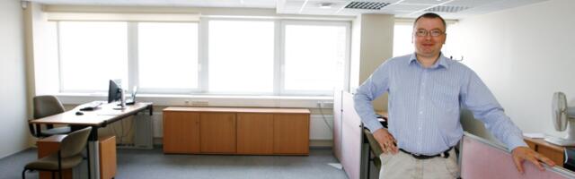 Tööandja ravikindlustus näitab kasvutrendi