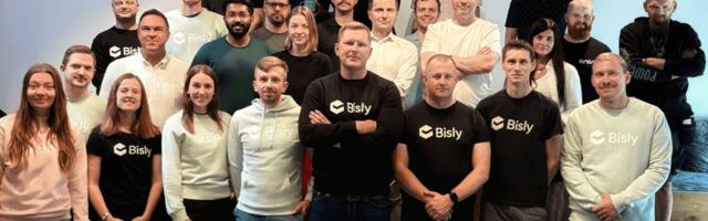 Bisly raises €4.3M to expand AI building automation in Europe