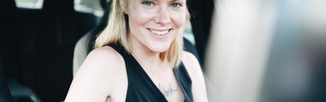 Murtud südamega Liina Raud Eestisse tagasi ei tule_ ma ei ole valmis lahti laskma sellest, mida olen Ameerikas üles ehitanud