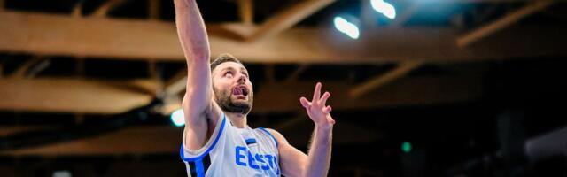 Kristian Kullamäe: kõik olid kuidagi liimist lahti. Peame enda seest viha üles leidma