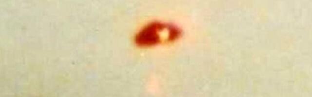 Teadlased uskusid 1991. aastal, et tulnukad jälgivad Maad. Mis see tegelikult oli?