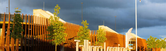 Koolivaheaja algus kasvatas lennureisijate arvu tuhandete võrra