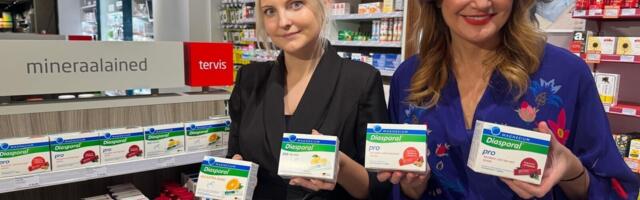 Ülitõhus ja vajalik magneesium Diasporal