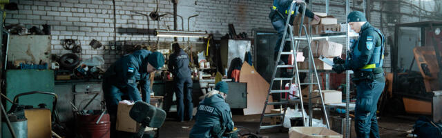 PPA värbamiskampaania „Politsei otsib Sind“ ootab karjääripöörajaid