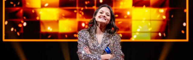 „The Floori“ sisuloojate eri võitis Siret Tuula_ olen täiesti sõnatu!