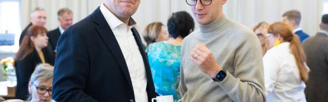 GRAAFIK | Turu-uuringud: Reformierakonna toetus on jätkuvalt madalseisus