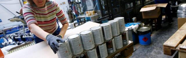 Raplas värve tootev Akzo Nobel liitub USA konkurendiga 25miljardiseks gigandiks