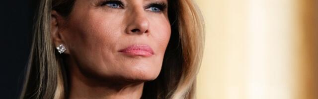 Melania Trump tekitas käekotireklaamiga internetis pahameelt. USA esileedit kritiseeritakse halastamatult